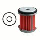Automatic Transmission Oil Filter w/ Gasket Set for 2018-2020 Acura RLX