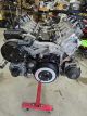 Ltx 416ci 2000hp Long Block NO INTAKE MANIFOLD L8t Lt1 Lt4