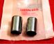 2 x GENUINE HONDA ACURA Cylinder Head Dowel Pin - M14X20 D16 B16 B17 B18 GSR