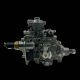 VE 4 Cylinder Injection Pump fits Case Farmall 75C Engine 0-460-424-489