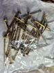 new Hold Down brake pin 7610,  lot of 25