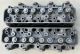 X LINCOLN CONTINENTAL FORD MEL BIG BLOCK 462 C6VE-6090-B HEADS 1966-1968 OEM