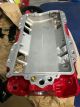intake manifold Whiplle Big Block Mercury 1075
