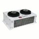 New A/C Condenser for 12 Volts Remote Mount with Dual Fans OE# R-9725-3P