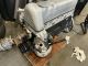 MERCEDES BENZ W111 220 SE COUPE CONVERTIBLE M127.984 ENGINE NEW