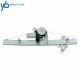 Front LH Driver Side Window Regulator For 2014-2020 Nissan Rogue Power w/ Motor