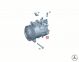 Original Mercedes-Benz A0008304702 Compressor,  Conditioning W205 C205 A217 C217