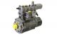 Bosch F00BC00122 Diesel Injection Pump,  Cummins QSB & QSK IJP-102181-BON