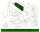 Genuine Audi Intake Manifold 07K-133-201-AL