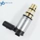 A/C Compressor Control Valve For 2006 2007 2008-2010 VW Jetta Beetle 2.0L PXE16