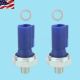 2 Oil Pressure Sensor For Audi A4 A5 A6 Q5 TT VW Eos Golf Passat Jetta CC Tiguan