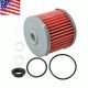 Automatic Transmission Filter ATF Kit for Honda Accord 2003-2007 25450RAY003 New