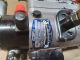 Lucas DPA Fuel Injection Pump Fits Perkins FNH Skid Steer 783 & 785 3238F950