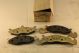 Front Brake Pads Semi-Metallic for DODGE PLYMOUTH Omni Horizon 1983-1986