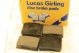 Front Brake Pads for HONDA Civic 1976-1979