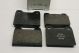 Front Brake Pads Repco Metal Master D160M for VOLVO Front with ATE 1967-1985