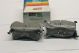 Front Brake Pads Repco Metal Master D514M for MAZDA 626 1983-1987