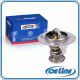 Coolant Thermostat for 91-97 Toyota 94-09 Lexus 06-09 Hyundai 2.0 Engine
