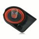 PVC Valve Cover Repair Kit for 2011-2016 Mini Cooper 11127646552 11127603390