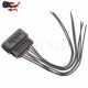 1x For Chevy Cruze 2011-2016 Ignition Coil Connector Wiring Harnesses
