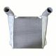 New Intercooler for Oshkosh OE# 083444520