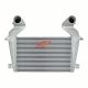 New Intercooler for Kenworth OE# K09369