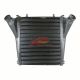 New Intercooler for Freightliner OE# A0516084001