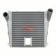 New Intercooler for Freightliner OE# 01 23330 003