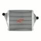 New Intercooler for Freightliner OE# 3E0118490001