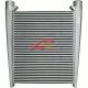 New Intercooler for Motor Coach Industries Bus OE# 1E5629D
