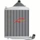 New Intercooler for International/Navistar OE# 2605068C91
