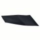 Left Side Front Windshield Wiper Cowl Cover Fits for Toyota Corolla 2014-2019