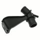 Water Outlet Coolant Pipe Radiator Hose 16577-22030 For Toyota Corolla 2009-2017