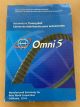 OMNI5 TIMING BELT CD090 TB090