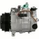 Mechanics Choice A/C Compressor for 2013 Mercedes-Benz GLK350 OE)