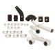 Mishimoto Performance Intercooler Kit Black For 08-15 Mitsubishi Lancer Evo X