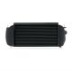 Mishimoto Performance Intercooler Kit Black Polished For 15-16 Ford F-150 3.5L