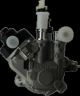 Common Rail Injection Pump fits Renault Engine 0-445-011-500 167009230R)