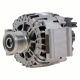 For 12-15 Mercedes-Benz C250/SLK250 1.8L L4 Gas DOHC Turbo 120 AMP Alternator