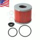 Filter ATF Kit for Honda Accord 2003-2007 25450RAY003 US Automatic Transmission
