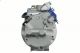 A/C Compressor Nissens 890390 for BMW 5 E60) 3 2005-2007