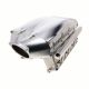 TSP GM LS3 Cathedral Port V Series Billet Aluminum Low-Rise Intake Manifold