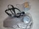 33010-JF015 Automatic Transmission Oil Filters with Oil Pan Gasket Set-15 Hole R