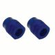 Spectre 1166 Vacuum Line Fitting Blue