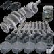 Eagle Balanced Competition Stroker Kit for Ford 460-513 B15015080)