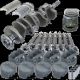Eagle Balanced Street & Strip Stroker Kit for Ford FE 428-449 B158124165)