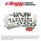 Scat Rotating Assembly Ford 302-331 H-Beam 1-45210BE)