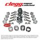 Scat Rotating Assembly Chevy 454-472 H-Beam 1-42231BI)
