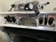 BBC intake manifold 4500 EFI injectors, fuel rails,  electrical,  thermostat etc)