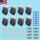 Ignition Coil Connector For Chevy Suburban Tahoe Cadillac Escalade Hummer H2
